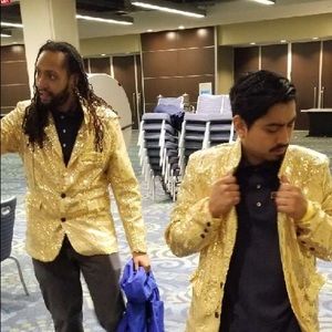 Meet your Posher, Jairo